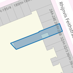 Perceel ASD16-T-4707