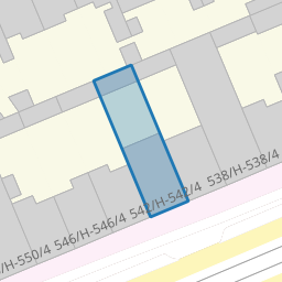 Perceel ASD16-T-4722