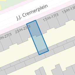 Perceel ASD16-T-4732