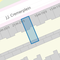 Perceel ASD16-T-4733