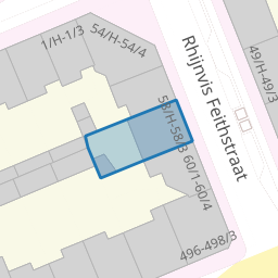 Perceel ASD16-T-4745