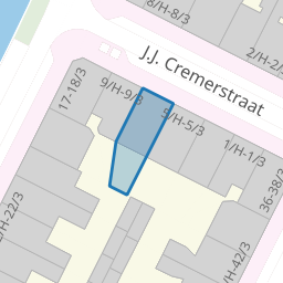 Perceel ASD16-T-4767