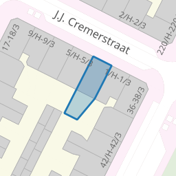 Perceel ASD16-T-4769