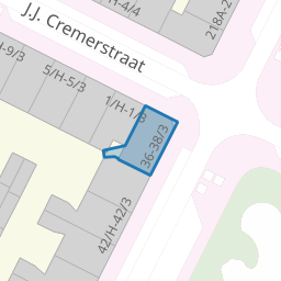 Perceel ASD16-T-4771