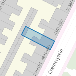 Perceel ASD16-T-4775