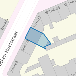 Perceel ASD16-T-4895