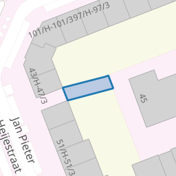 Perceel ASD16-T-4941