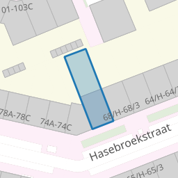 Perceel ASD16-T-4979