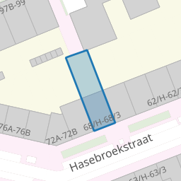 Perceel ASD16-T-4980