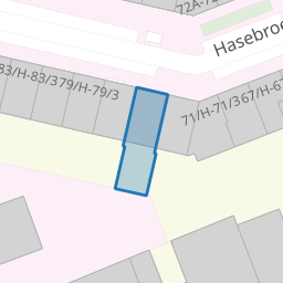 Perceel ASD16-T-5005