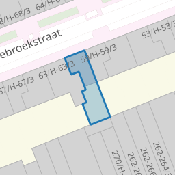 Perceel ASD16-T-5012