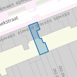 Perceel ASD16-T-5013