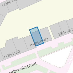 Perceel ASD16-T-5040
