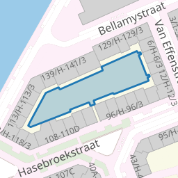 Perceel ASD16-T-5047