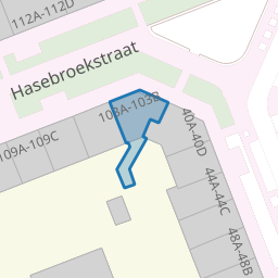 Perceel ASD16-T-5061