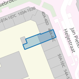 Perceel ASD16-T-5064