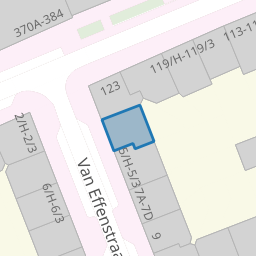 Perceel ASD16-T-5153