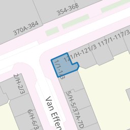 Perceel ASD16-T-5154