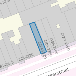 Perceel ASD16-T-5162