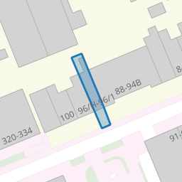 Perceel ASD16-T-5192