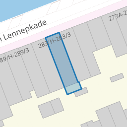 Perceel ASD16-T-5252