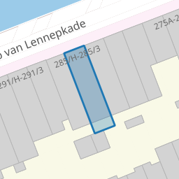 Perceel ASD16-T-5253