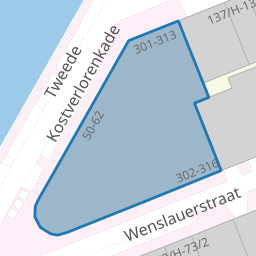 Perceel ASD16-T-5307