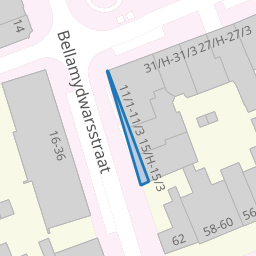 Perceel ASD16-T-5322