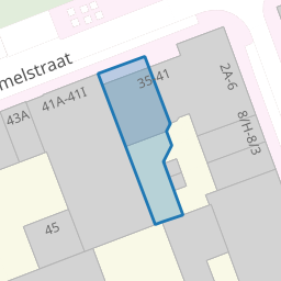 Perceel ASD16-T-5334