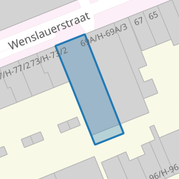 Perceel ASD16-T-5356