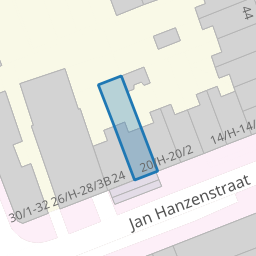 Perceel ASD16-T-5503