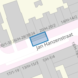 Perceel ASD16-T-5504