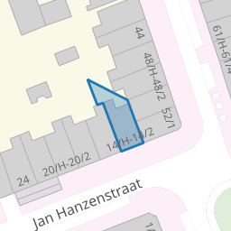 Perceel ASD16-T-5507