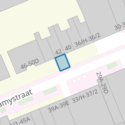 Perceel ASD16-T-5563