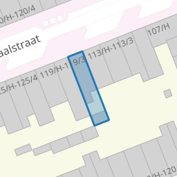Perceel ASD16-T-5591