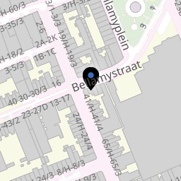 Appartement ASD16 T 5599 2