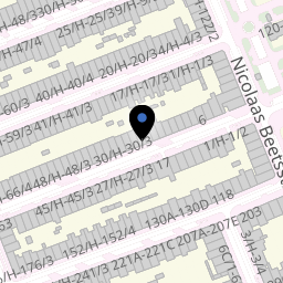 Appartement ASD16 T 5610 7