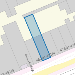 Perceel ASD16-T-5644