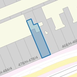 Perceel ASD16-T-5646