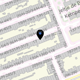 Appartement ASD16 T 5654 1