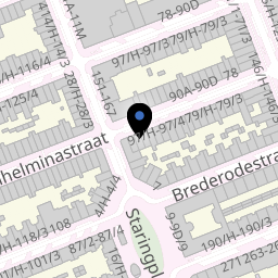 Appartement ASD16 T 5662 4