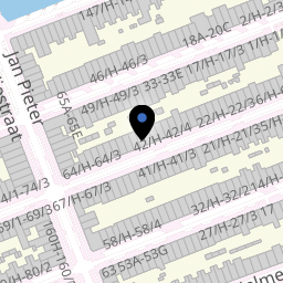 Appartement ASD16 T 5690 3