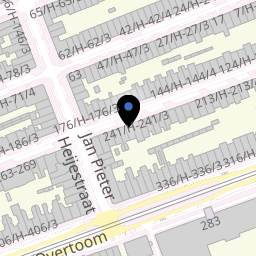 Appartement ASD16 T 5705 7