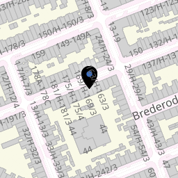 Appartement ASD16 T 5717 8