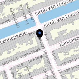 Appartement ASD16 T 5728 8