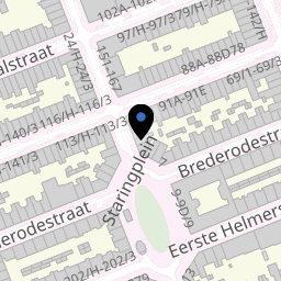 Appartement ASD16 T 5773 4