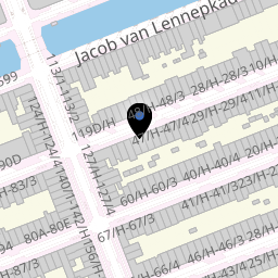 Appartement ASD16 T 5815 3