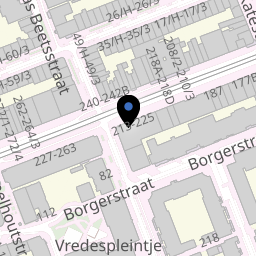Appartement ASD16 T 5833 40