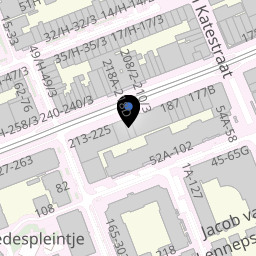 Appartement ASD16 T 5833 45