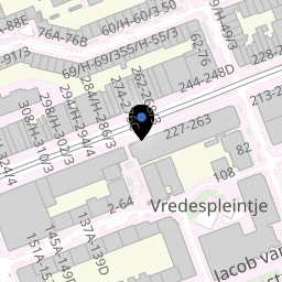 Appartement ASD16 T 5863 25